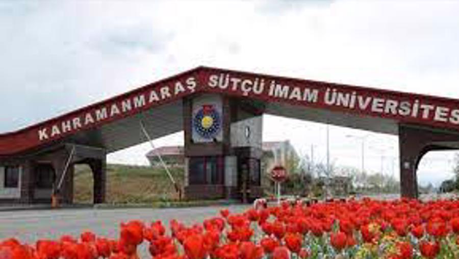 Kahramanmaraş Sütçü İmam Üniversitesi akademik personel alacak